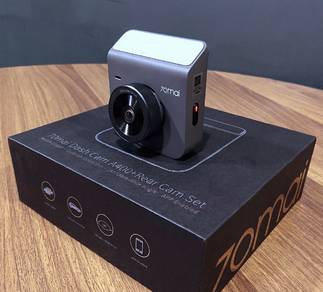 Dashcam