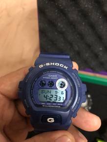 Original G-Shock GD-6900HT