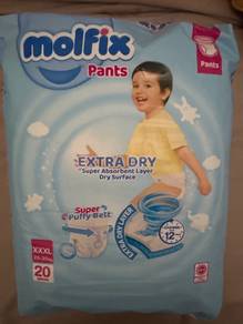 Molfix pants