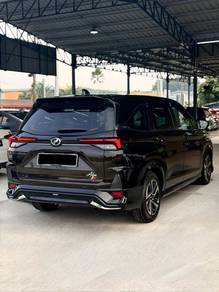 Perodua Alza AV in Sungai Petani, KDH