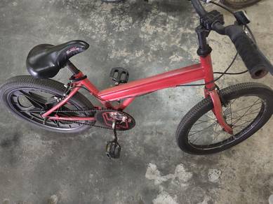 basikal 20inch