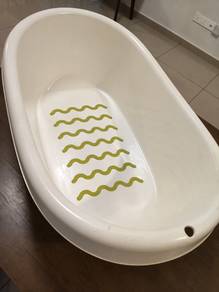Ikea Bath Tub