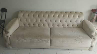 sofa chesterfield
