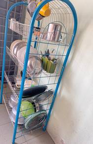Dish Rack