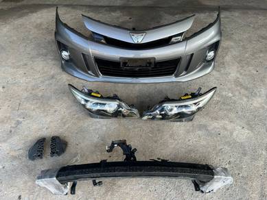 Estima Acr50 nfl 2013 front body kit complete