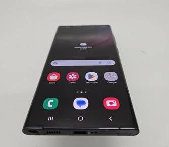 Samsung Galaxy S23 Ultra 5G (SM-S918B/DS)