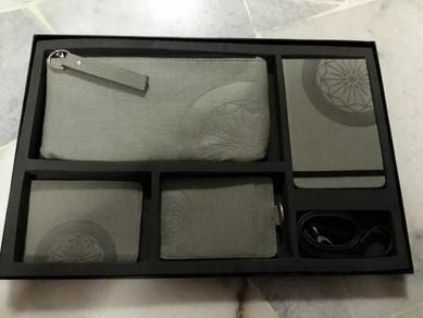 Parkson Gift Set