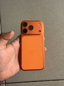iPhone 17Pro 256GB