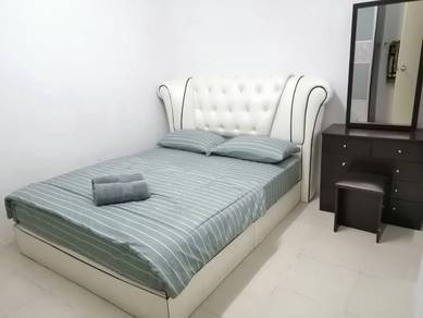 Juju homestay
