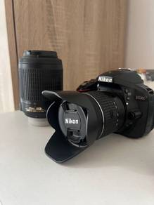 Nikon D5300