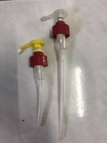 Maggi Chilli / Tomato sauce dispenser