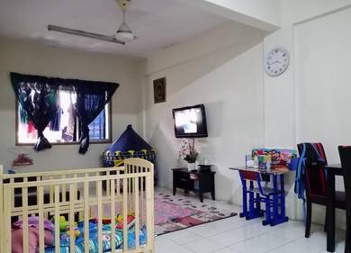 Apartment For Sale in Pandan Utama