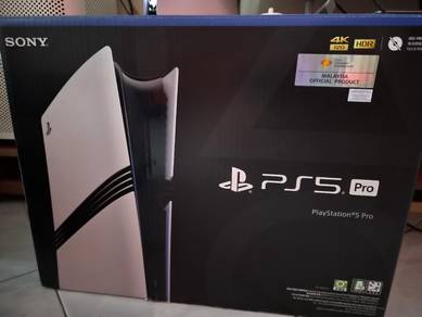 Ps5 pro digital