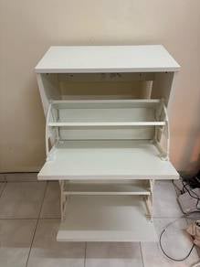 BISSA Shoe Cabinet