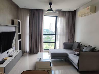 Condominium For Rent in The Nest @ Jln Klang Lama