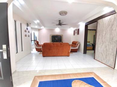 2-storey Terraced House For Sale in Johor Bahru,JHR