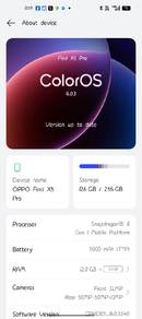 oppo find x5 pro 