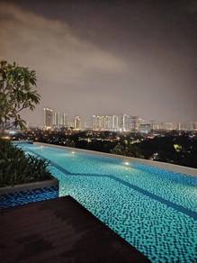Condominium For Rent in Residensi Inspirasi Setapak