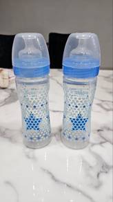 baby bottle