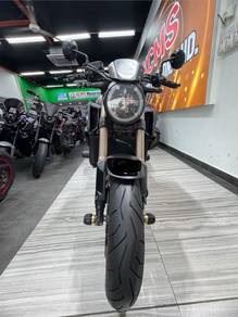 Honda CB650