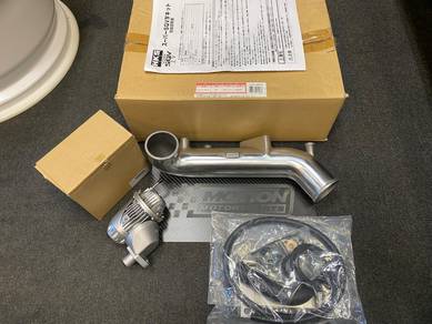 HKS Super SQV IV Sequential Blow Off Valve FK8 FL5