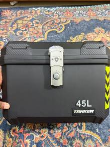 45L Tanker Box Untuk Dijual