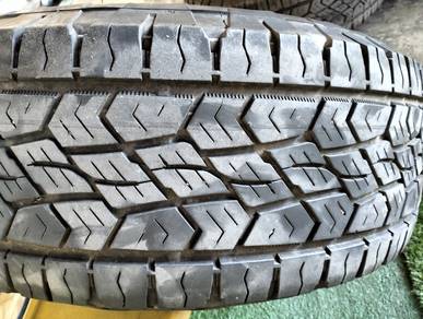 RIM 4x4 16