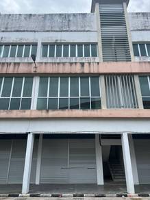 Shop lot For Sale in Kuching,SWK