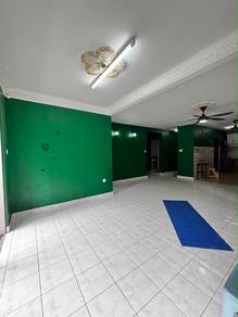 Apartment For Rent in Flora Damansara