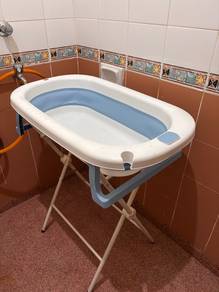 Baby Bathtub Stand