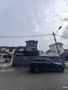 2.5-storey Terraced House For Sale in Puchong,SGR