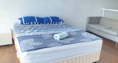 Service Residence For Rent in Subang Soho (One Soho)