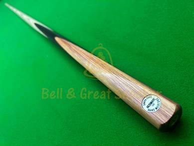 Sanya Full Shaft Ultimate 147 Snooker Cue