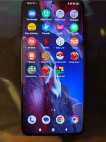 Xiaomi Poco F5 Pro 5G 512 GB Black 