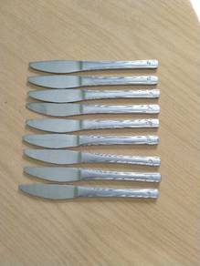Antique MAS knifes