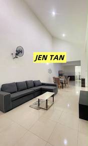1-storey Terraced House For Rent in Bertam,PNG