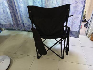 outdoor folding chair/kerusi lipat/野餐椅子