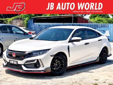 2022 Honda Civic S