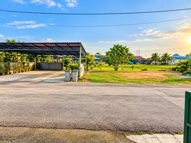 1.5-storey Terraced House For Sale in Pasir Gudang,JHR