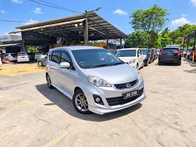 Perodua Alza EZ STANDARD in Batu Pahat, JHR