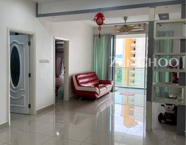 Condominium For Rent in Summerton Condominium