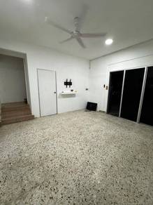 2-storey Terraced House For Rent in Johor Bahru,JHR