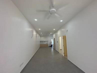 1-storey Terraced House For Sale in Sungai Petani,KDH