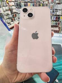 Iphone 13 256Gb Ch Set Dual Sim