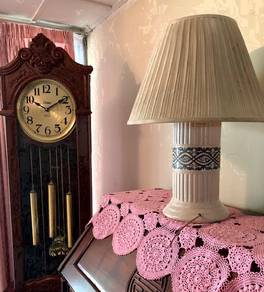 Attractive Table Lamp