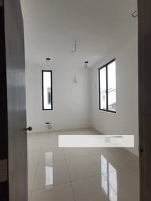 2-storey Terraced House For Sale in Simpang Ampat,PNG