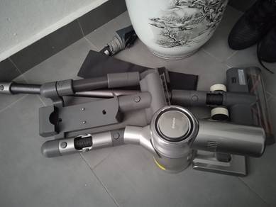 Dreame VVTI Cordless Vacuum Cleaner