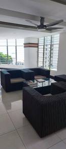 Condominium For Rent in Coastal Tower