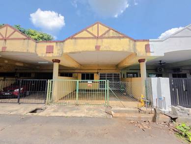 Terraced House For Sale in Kuantan,PHG