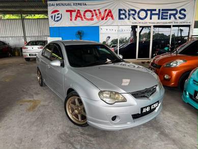 Proton Persona BASE LINE in Senai, JHR